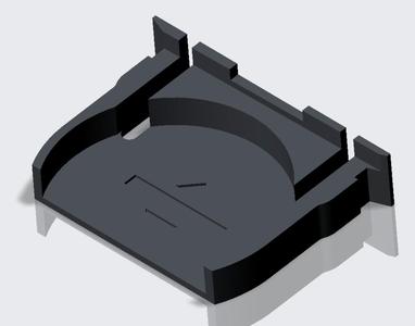iGaging Battery Clip