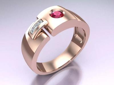 Ring - N725229