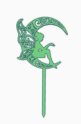 fairy topper