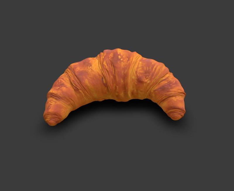 Croissant