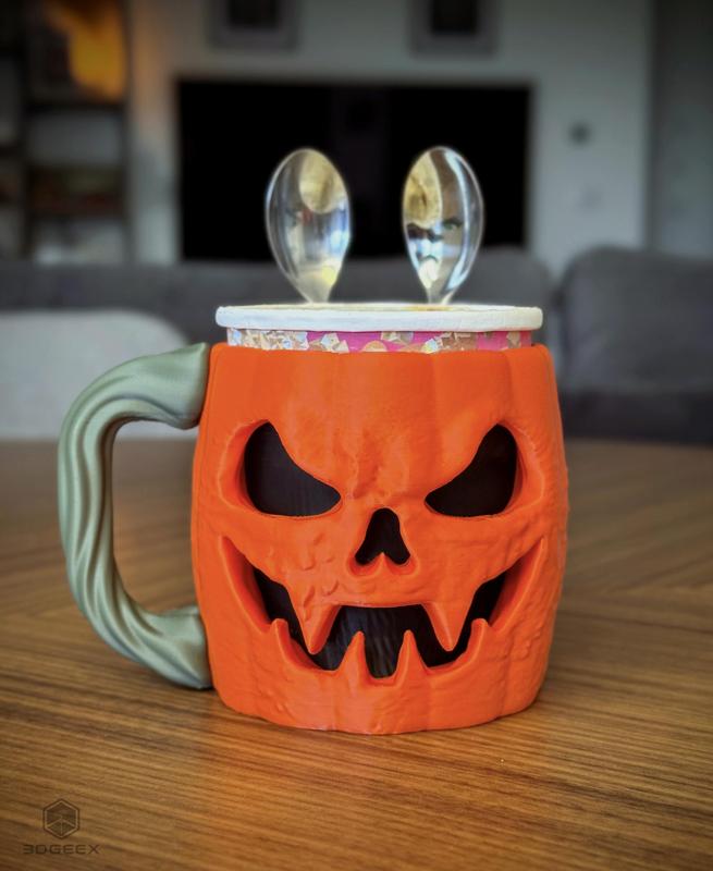 Jack-O-Pint