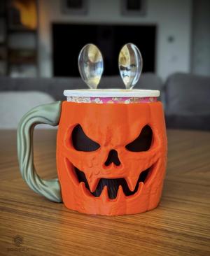 Jack-O-Pint