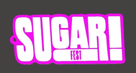 LLAVERO SUGAR