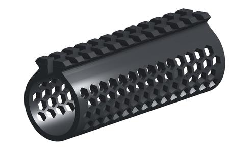 SSG1 - airsoft - G&G - foregrip mount picatinny