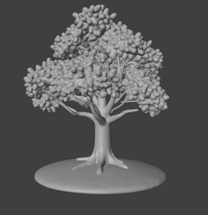 Blossom Tree