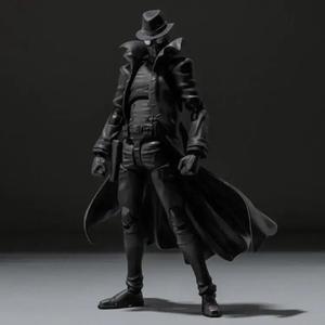 Spiderman Noir