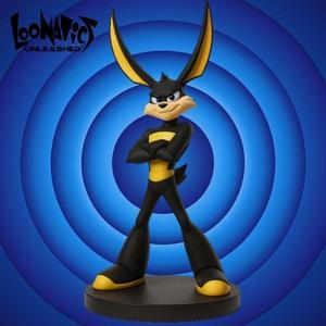 Loonatics ace bunny