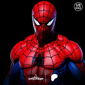 Spiderman Museum