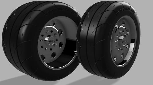 Weld Drag lite | ET Street S/S