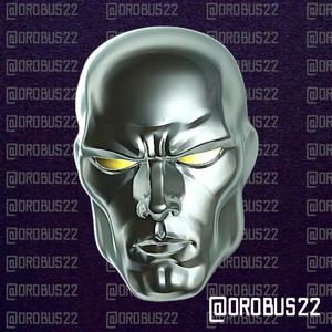 SILVER SURFER