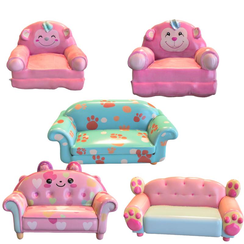 Kawaii Kids Furniture Pack