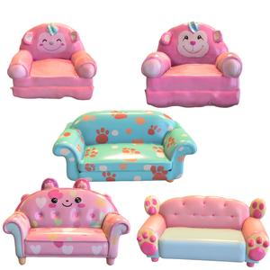 Kawaii Kids Furniture Pack