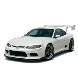 PEUGEOT 406 COUPE