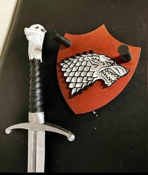longclaw game of thrones