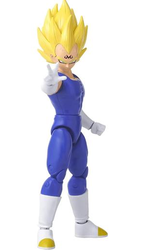 Majin Vegeta