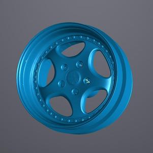 1/64 Rim