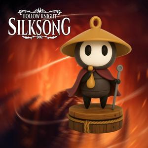 Sherma Hollow knight Silksong