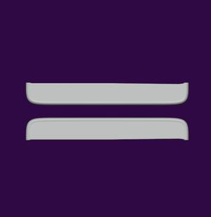 RC CAR SIDESTEP 03 3D PRINT STL