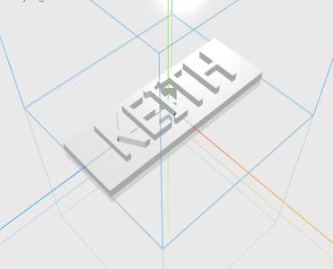 KEITH LETTERS