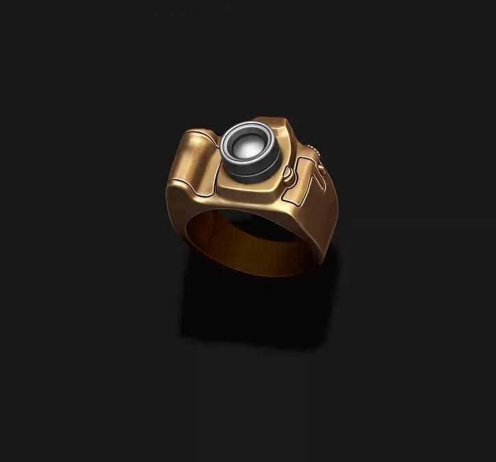 photo camera ring