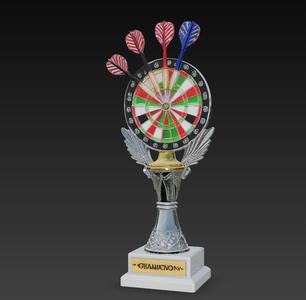DARTS TROPHY 14