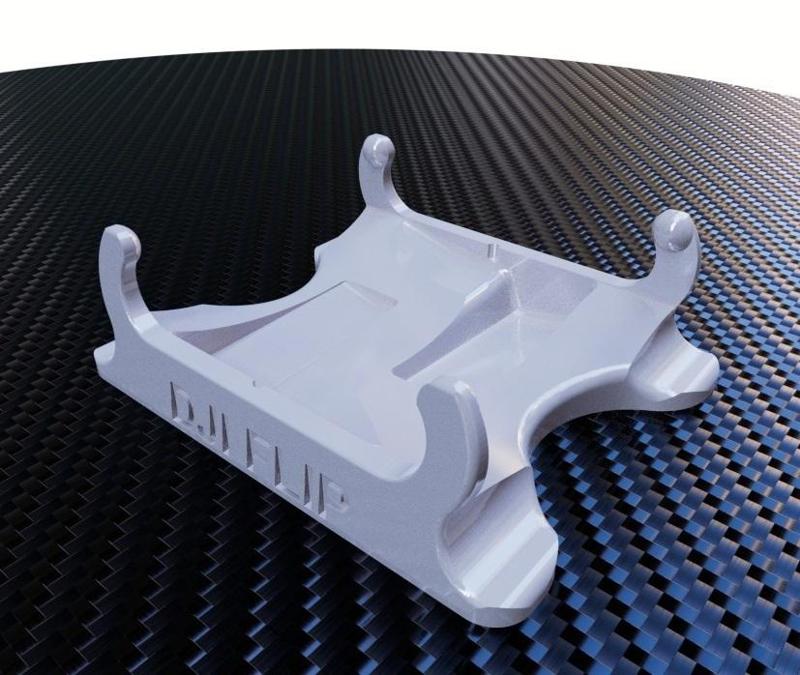 DJI FLIP Foot Support