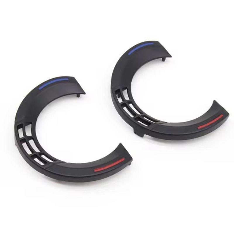 car rear air conditioning ac switch buttons cover