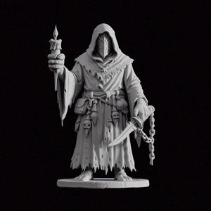 Cultist