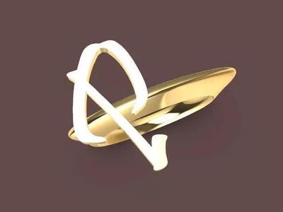p ring stl verified
