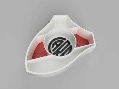 Golosinero River Plate