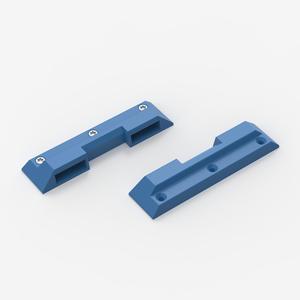 Bosch Sortimo L-BOXX mounting bracket