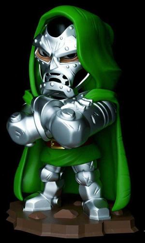 DR DOOM