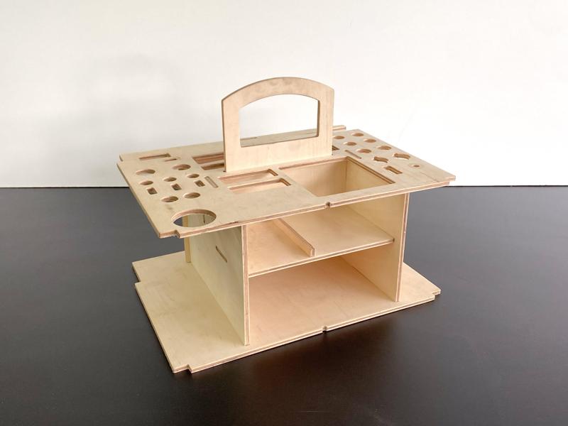 Systainer Tool Insert