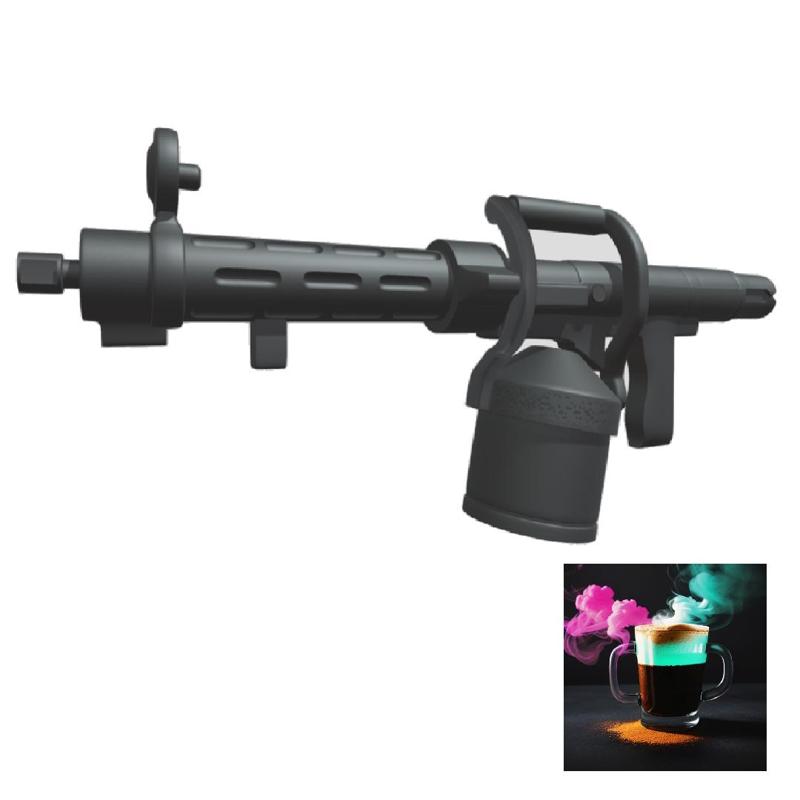 OZ-06MS Leo Rifle Gundam Wing