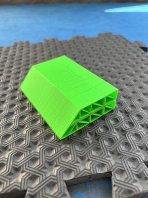 Sanding block