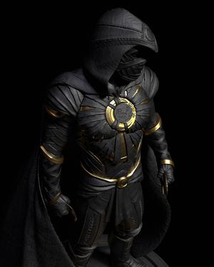 Moon Knight