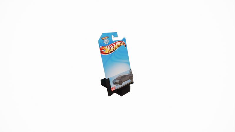HOTWHEELS SUPPORT