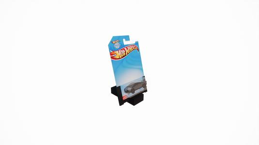 HOTWHEELS SUPPORT