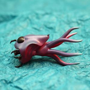 Predalien Sea Creature