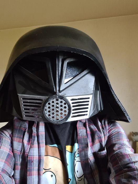 Spaceballs Dark Helmet's Helmet