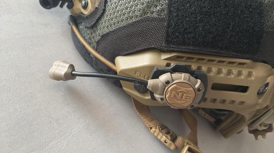 M-lok MPLS support