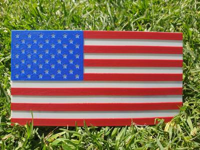 USA Flag