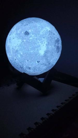 LAMP LUNA