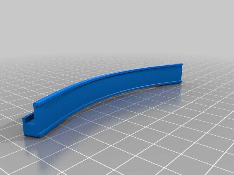 EMAX Babyhawk 2 HD LED Bar & Feet