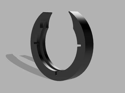 Geberit Ring for Economy Function