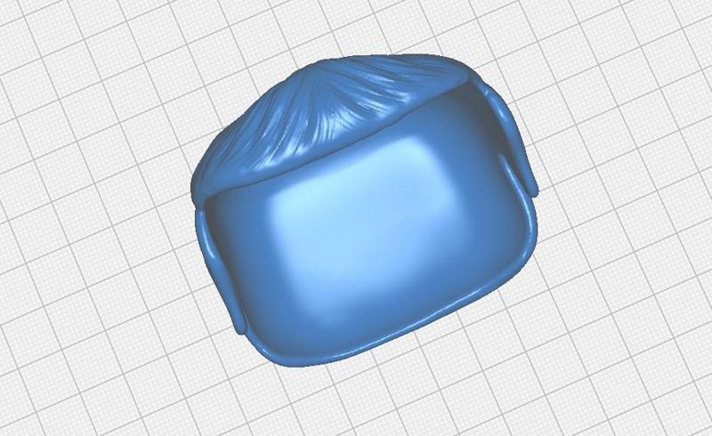 FUNKO HAIR - HAIR 61