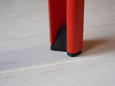 Feet suitable for Vico Magistretti for Artemide, Selene
