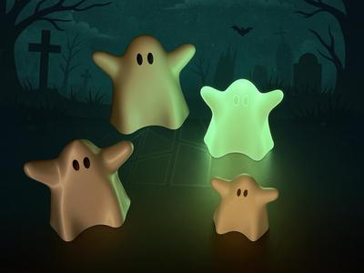 Guardians of the Night - Halloween edition