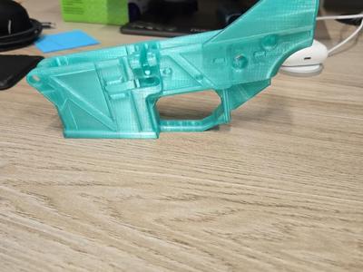 ar 15 lower receiver 