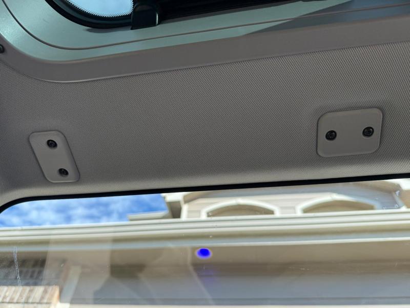 INEOS Grenadier Visor Covers